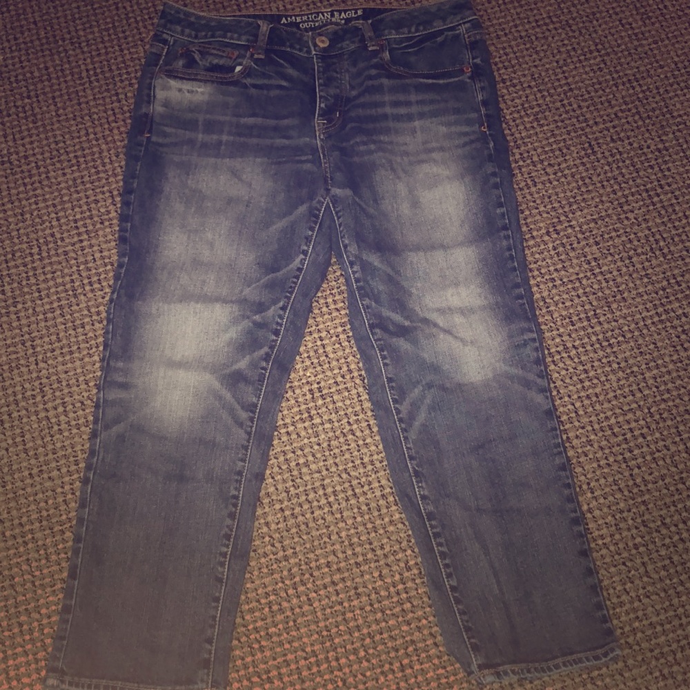 American Eagle Outfitters Jeans